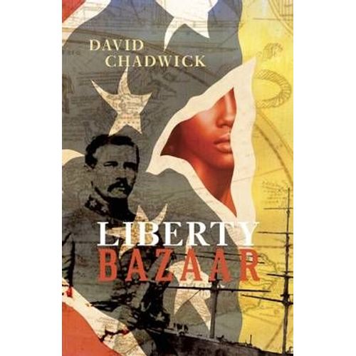 Liberty Bazaar