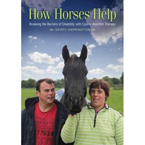 How Horses Help