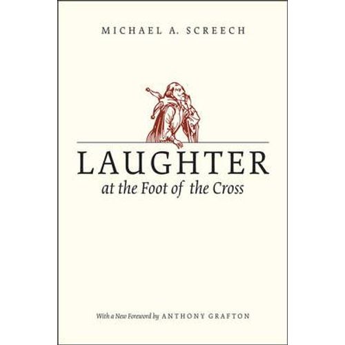 Laughter At The Foot Of The Cross