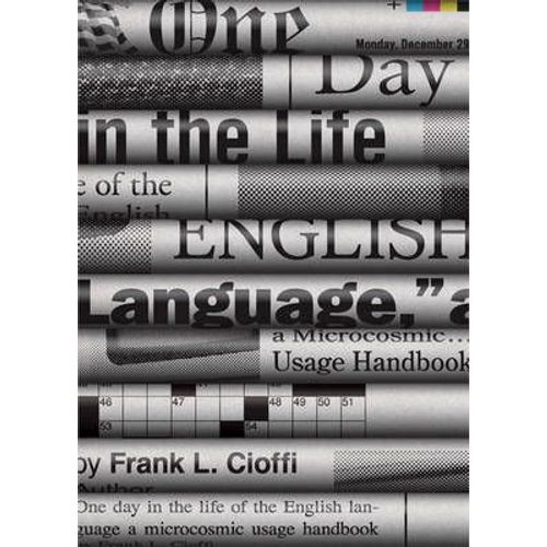 One Day In The Life Of The English Language
