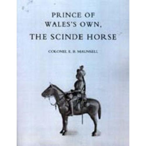 Prince Of Wales's Own, The Scinde Horse