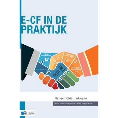 E-Cf In De Praktijk