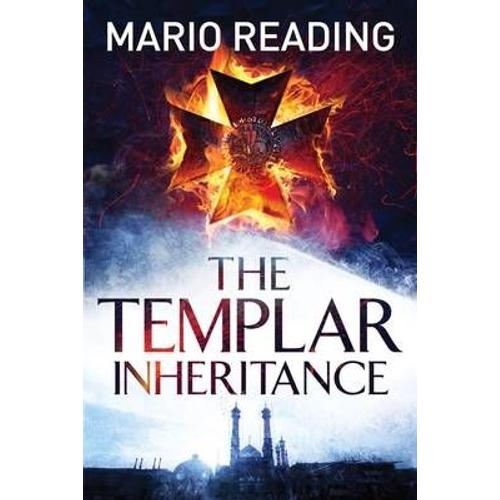 The Templar Inheritance