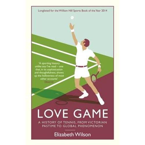 Wilson, E: Love Game