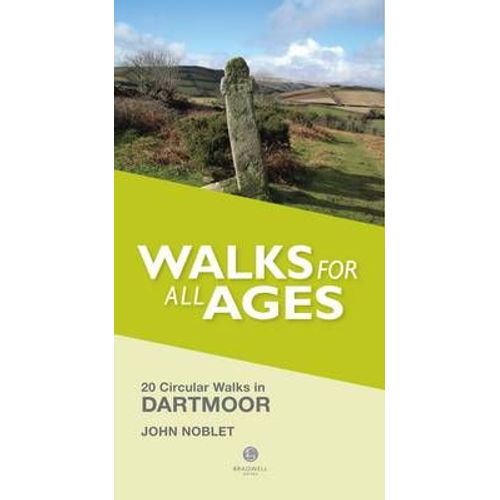Walks For All Ages Dartmoor