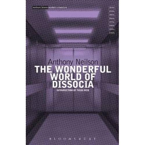 The Wonderful World Of Dissocia