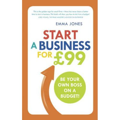 Start A Business For £99