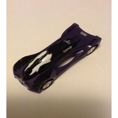 Majorette Marvel 