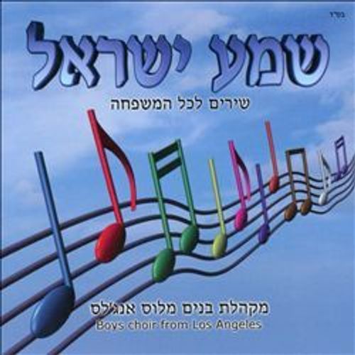 Shema Yisreal