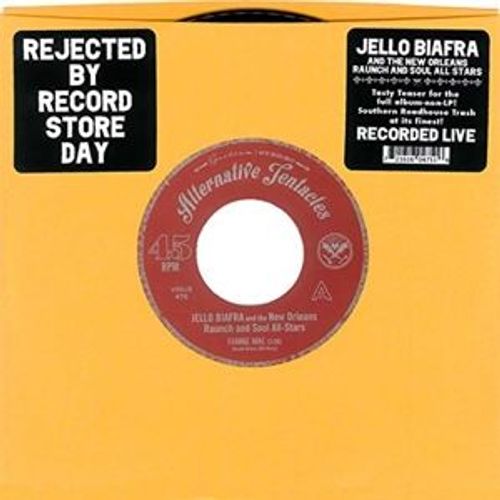 Fannie Mae/Just A Little Bit