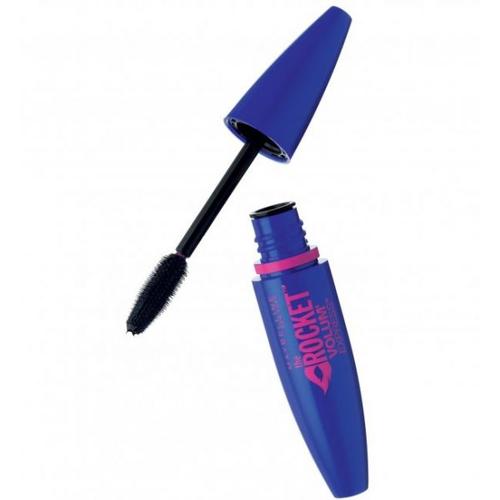 Gemey Maybelline Mascara Explosion Rocket Waterproof - Noir 