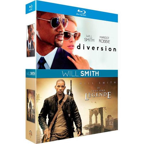 Affiche du film Je suis une Légende - Will Smith - acheter Affiche du film  Je suis une Légende - Will Smith (3136) 