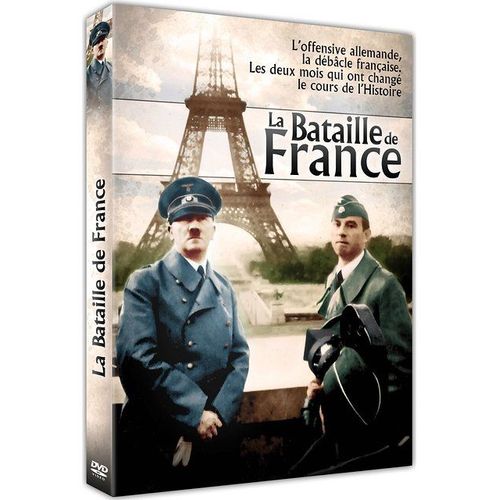 La Bataille De France