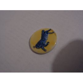 Fève - Médaille - Zodiaque - Bélier