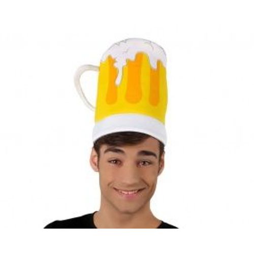 Chapeau Chope De Bière,