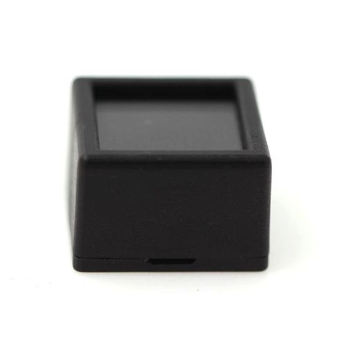 Boîtes Pour Pierres  Gemmes - 37 X 37 X 20 Mm / 10