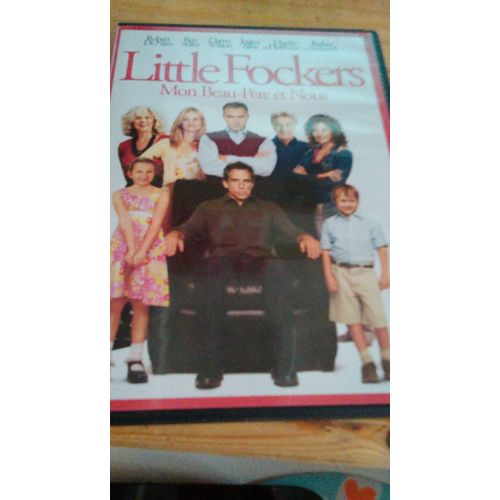 Little Fockers