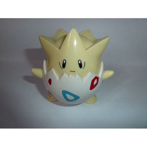 Figurine Pokémon Togepi 10 Cm - PVC - Neuf Sans Emballage - Pour Collection Ou Décoration