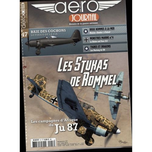 Aero Journal 47 