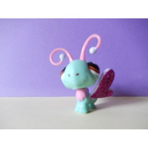 Petsho Papillon N° 2276