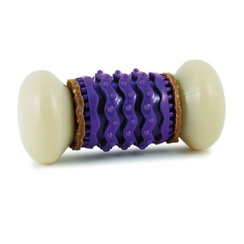 Busy Buddy Nobbly Nubbly M-Os Spirale Et Friandise M