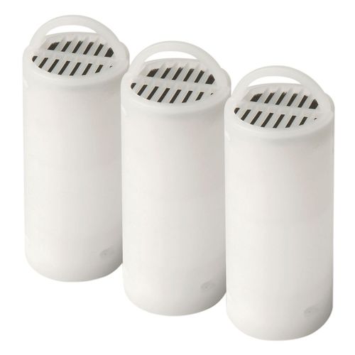 3 Filtres À Charbon De Rechange Drinkwell Inox 360