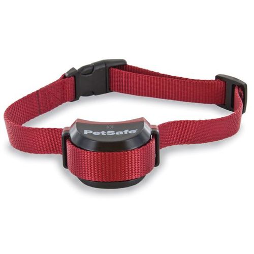 Collier Supp. Chiens Têtus Pour Clôture Stay & Play Pour¿