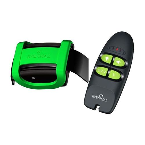 Télécommande Pour Collier Eyenimal Training Soft