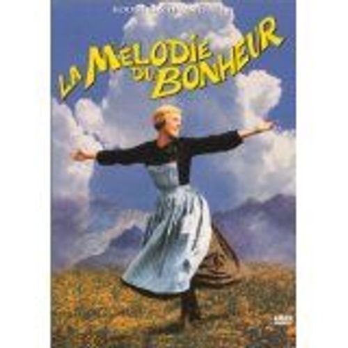 Ma Melodie Du Boheur