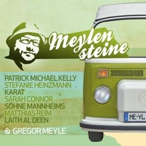 Meylensteine - Gregor Meyle Präsentiert