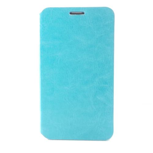 Etui Folio Wiko Sunset Turquoise