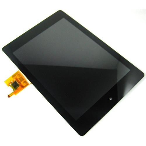 Complet Lcd Display Écran W/ Tactile  Digitizer For Acer Iconia A1-810