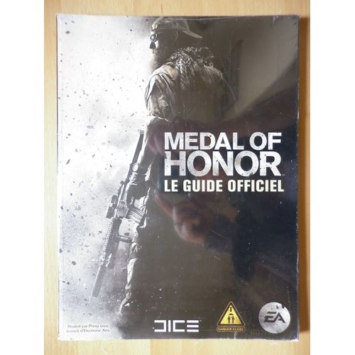 Medal Of Honor - Guide De Jeu