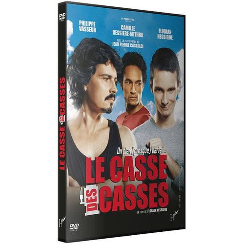 Le Casse Des Casses
