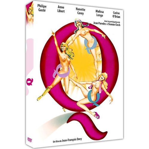 Q