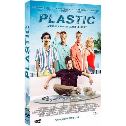 Plastic