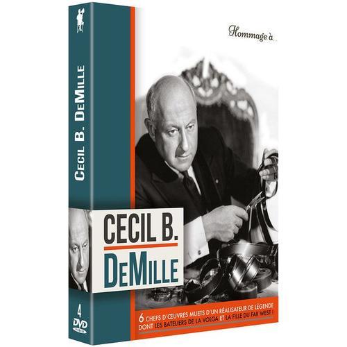 Hommage À Cecil B. Demille