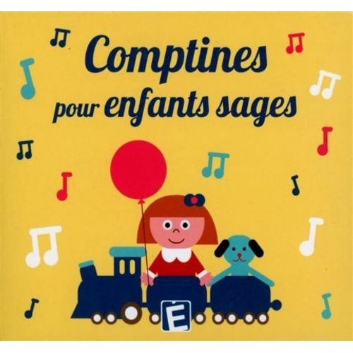 Comptines Pour Enfants Sages