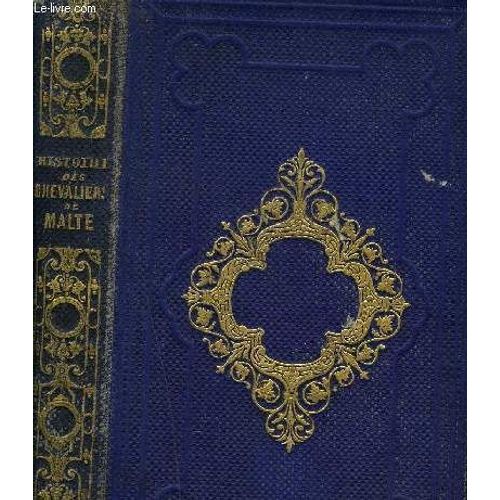 Chevaliers De Malte