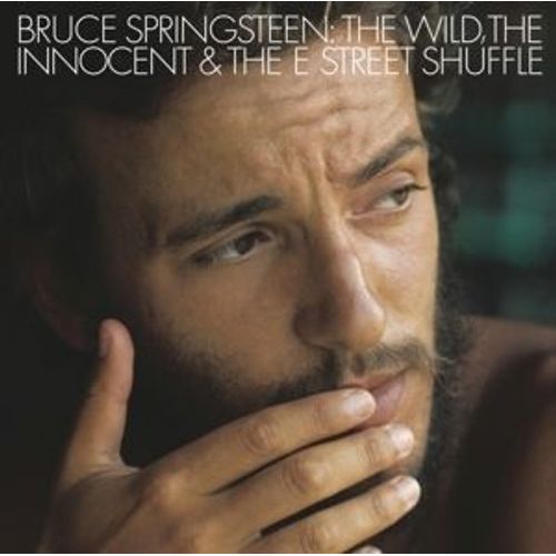 The Wild,The Innocent And The E Street Shuffle