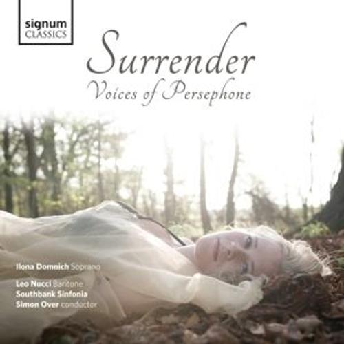 Surrender, Voices Of Persephone