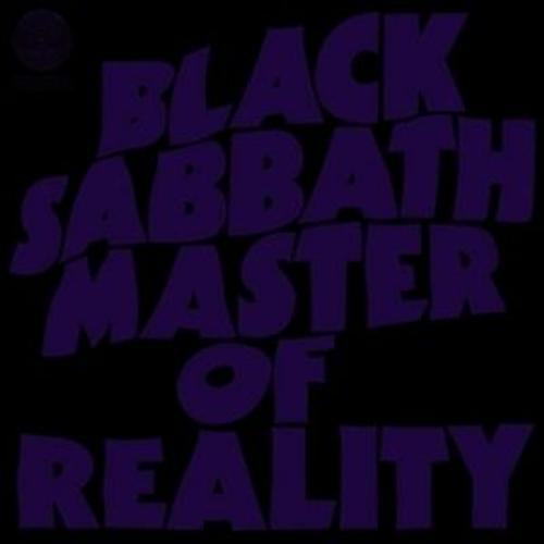 Master Of Reality