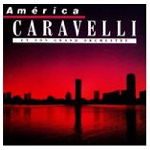 America Caravelli Et Son Grand Orchestre