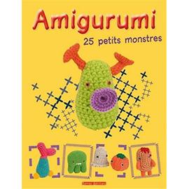 Amigurumi crochet book for beginners: Guide for beginning