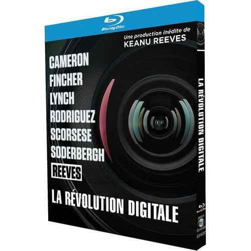 La Révolution Digitale - Blu-Ray