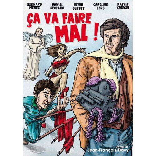 Ca Va Faire Mal !