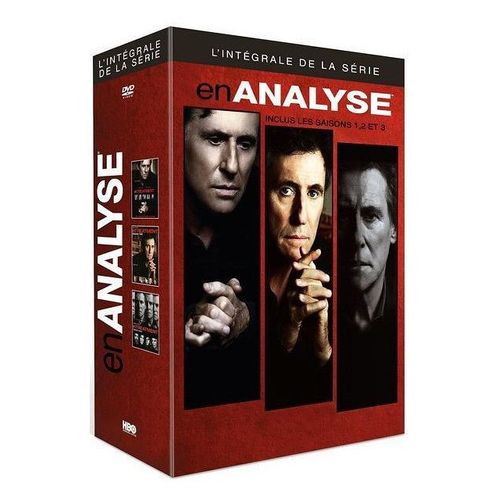 En Analyse - L'intégrale De La Série