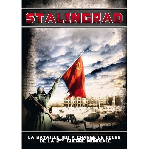 Stalingrad