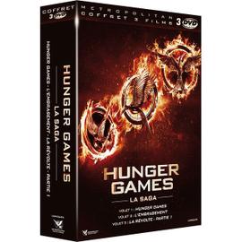 Hunger games - Bande originale de film - CD album - Achat & prix