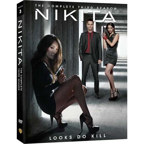 Nikita: Season 3